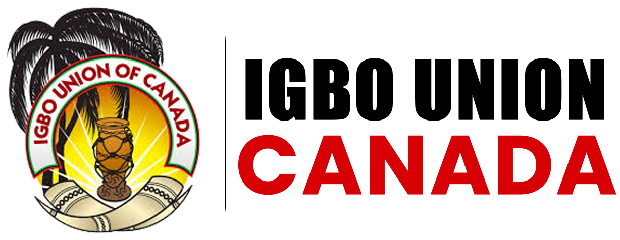 Igbo Union of Canada